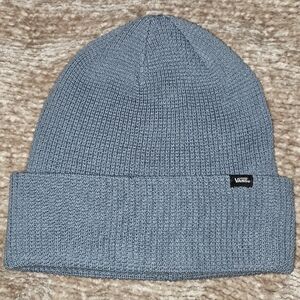 Vans Slate Blue Beanie